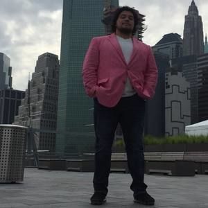 Meet your Posher, Brian